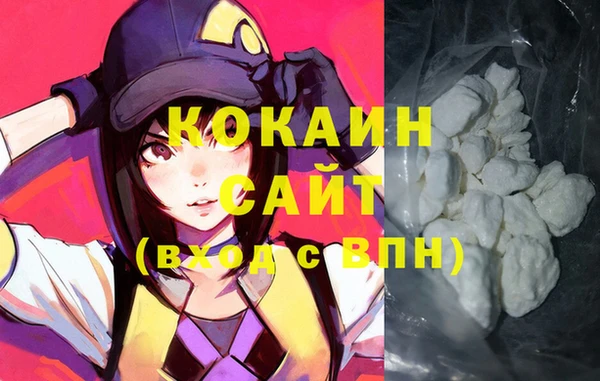 молекула духа Белокуриха